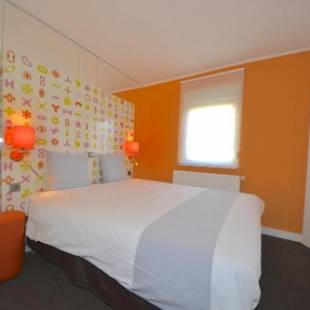 Фотографии гостиницы 
            ibis Styles La Louvière