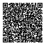 QR код гостиницы Тараз