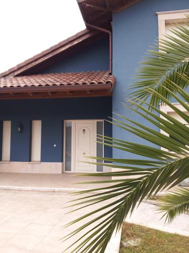 Фотография гостевого дома Cangas Relax En Grupo