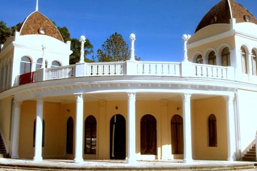 Фотография гостиницы Цхалтубо