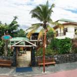 Фотография гостиницы Hotel San Vicente Galapagos