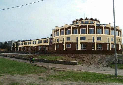 Фотография хостела На Драгоманова, 27