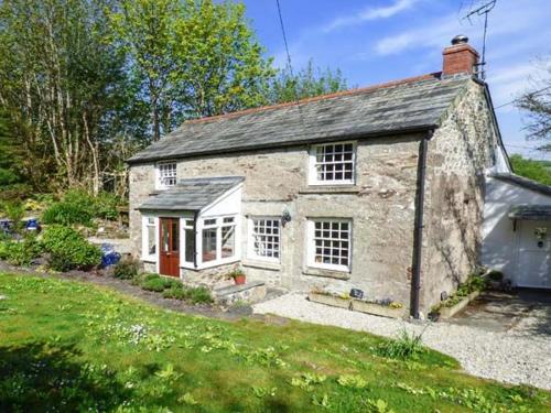 Фотография гостевого дома Westside Cottage, Bodmin