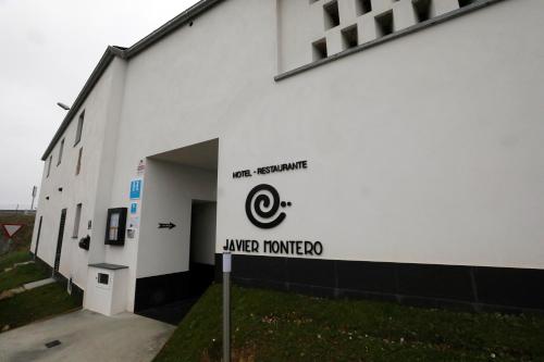 Фотография гостиницы HOTEL JAVIER MONTERO