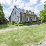 Фотография гостевого дома Cozy Holiday Home in Terneuzen with Private Swimming Pool