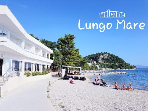 Фотография мини отеля Apartmants villa Lungo Mare