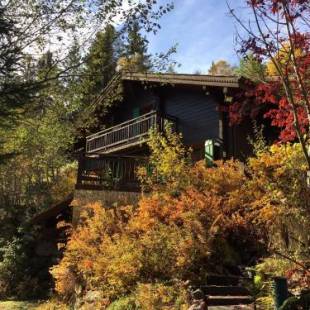 Фотографии гостевого дома 
            Chamonix Chalets