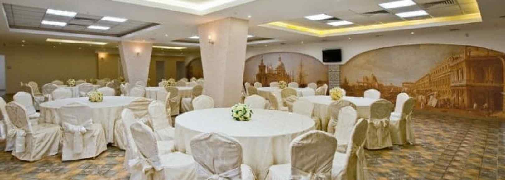 Фотография банкетного зала Зал Старая Венеция
