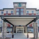 Фотография гостиницы Homewood Suites by Hilton Toronto-Ajax