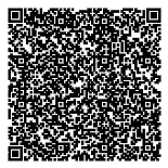 QR код гостиницы Регина на Баумана