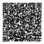 QR код хостела BookCase