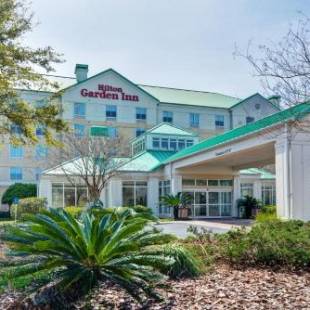 Фотографии гостиницы 
            Hilton Garden Inn Mobile East Bay / Daphne