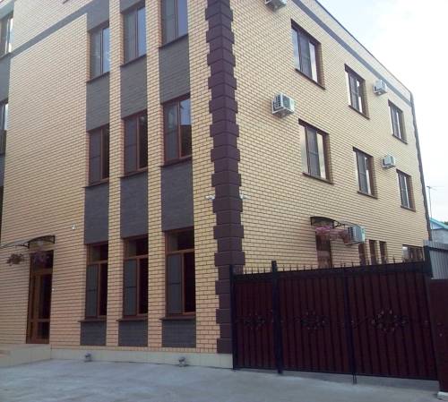 Фотография хостела Люкс на Городском