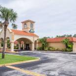 Фотография гостиницы Days Inn by Wyndham Ormond Beach