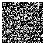 QR код базы отдыха Домики у пляжа