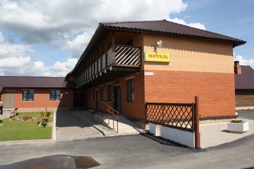 Фотография мотеля Вояж