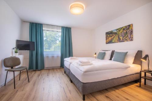 Фотография гостиницы Hotel Clement - Bed & Breakfast