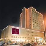 Фотография гостиницы Grand Hotel Gaziantep