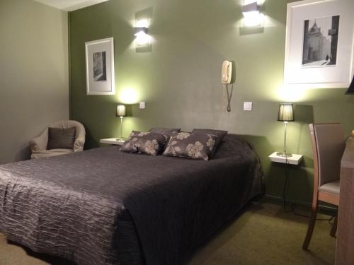 Фотография гостиницы Hotel La Chope