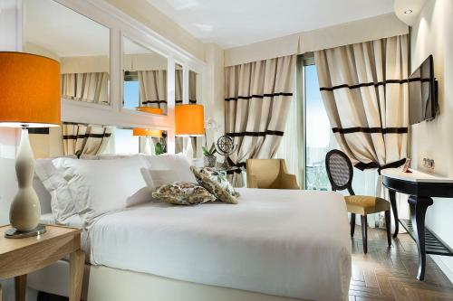 Фотография гостиницы Erbavoglio Hotel