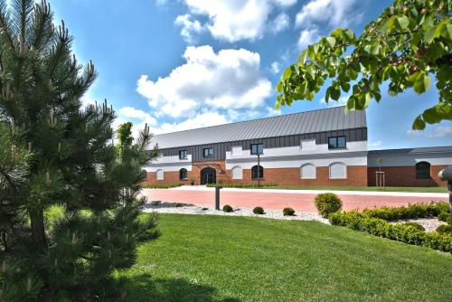 Фотография гостиницы Ignasiak Hotel