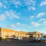 Фотография гостиницы Comfort Inn Medford-Long Island