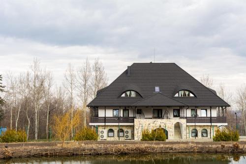 Фотография мини отеля Vatra Boiereasca