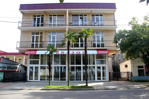 Фотография мини отеля Dani Hotel