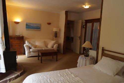 Фотография гостиницы Sa Plana Petit Hotel