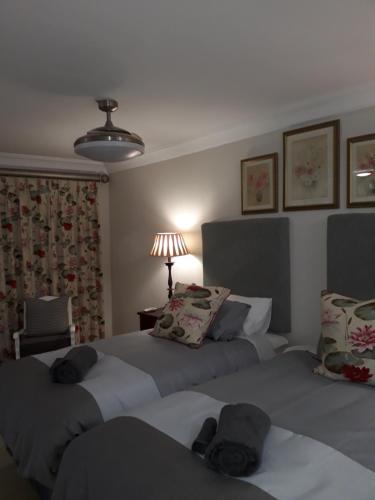 Фотография гостевого дома The Bunker