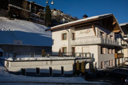 Фотография мини отеля Haus am Lift