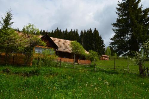 Фотография гостевого дома Гуцульское наследие