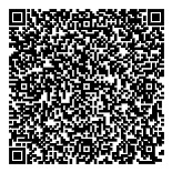 QR код гостиницы Калипсо Небуг