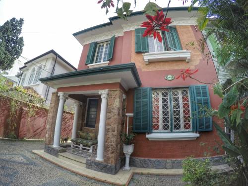 Фотография хостела Red Monkey Hostel: Barra Funda