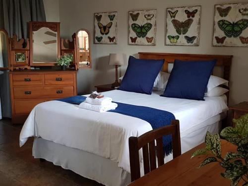 Фотография гостиницы Ngwenya Boutique Hotel