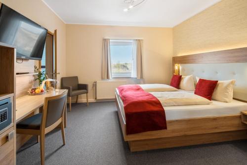 Фотография гостиницы Hotel Rabennest