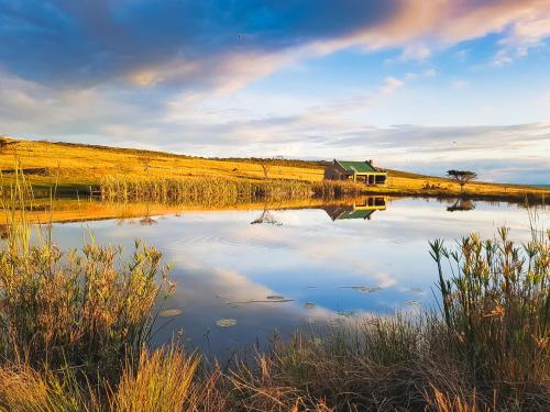 Фотография базы отдыха Kwetu Guest Farm