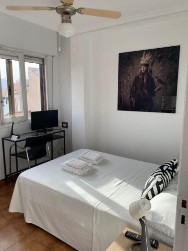 Фотография гостиницы Hotel y Restaurante Puerta de Aranda