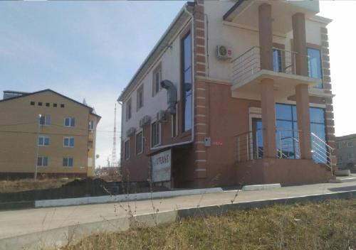 Фотография гостиницы София