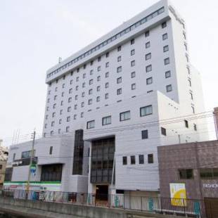 Фотографии гостиницы 
            Dormy Inn Nagasaki Shinchichukagai