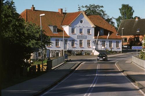 Фотография мини отеля Brobyværk Kro