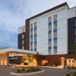 Фотография гостиницы SpringHill Suites by Marriott Milwaukee West/Wauwatosa