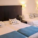 Фотография гостевого дома Hostal Jakiton