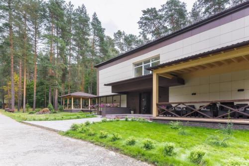 Фотография гостиницы Елочка