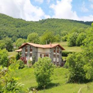 Фотографии гостевого дома 
            Casa Carielda