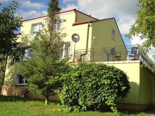 Фотография мини отеля Homestay Stróżówka