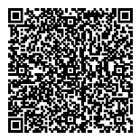 QR код базы отдыха Благодать