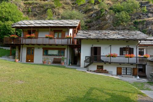 Фотография гостиницы Il Mulino Di Mattie