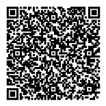 QR код гостиницы Бон-Вояж