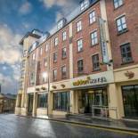 Фотография гостиницы Maldron Hotel Derry